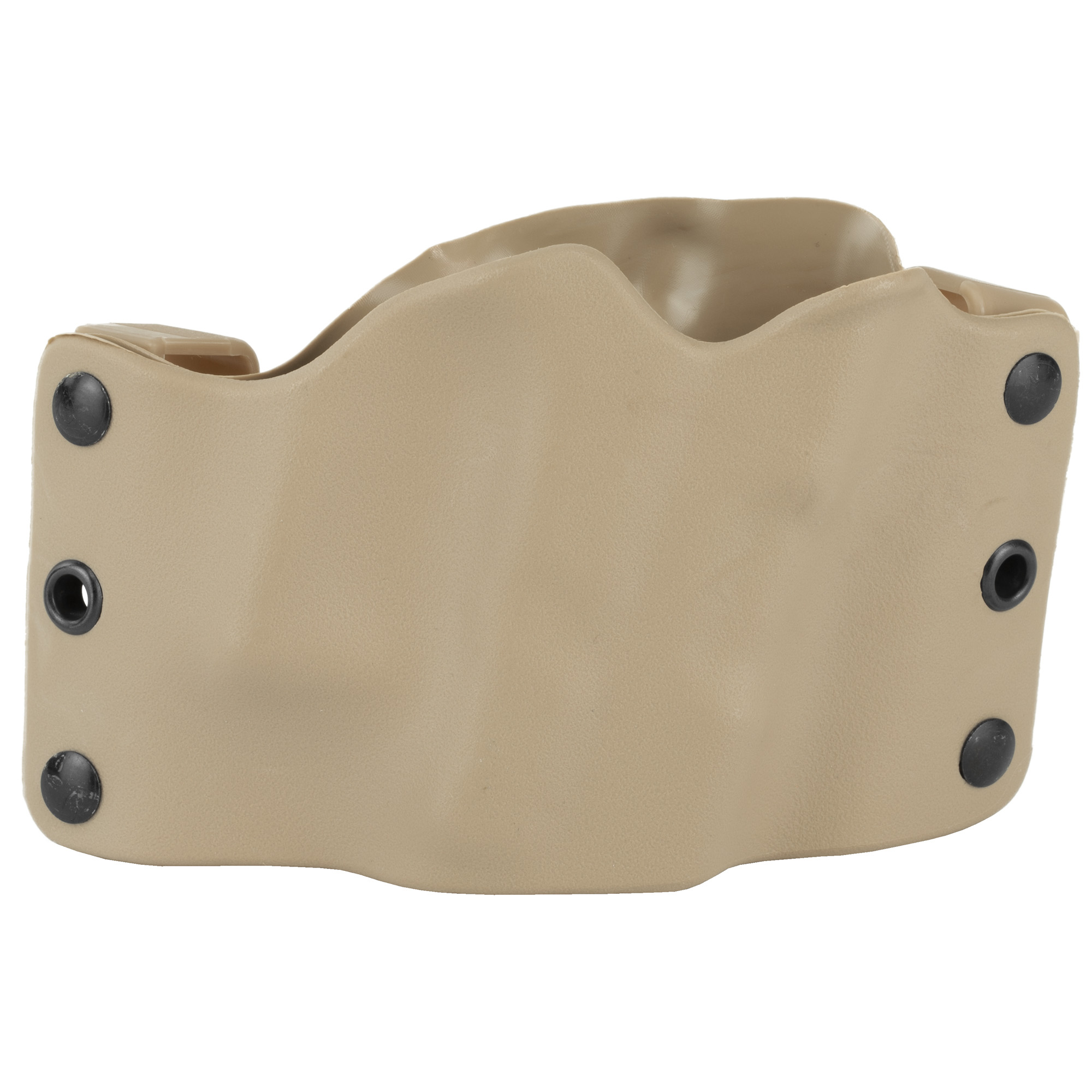 STEALTH OPERATOR COMPACT COY RH