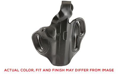 Desantis Scab Hudson H9 Rh Blk