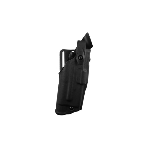 Model 6360 ALS/SLS Mid-Ride, Level III Retention Duty Holster for Glock 31 w/ Light - 1203897