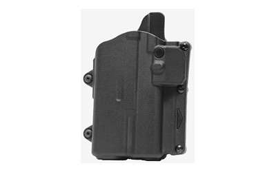 Rapid Force Lvl 2 Slim P365x Black