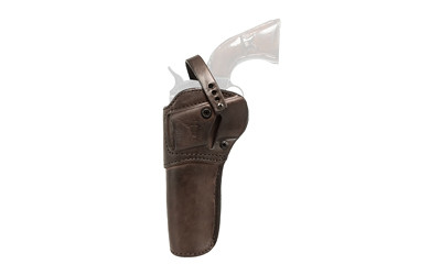 Tagua Tx Thumbreak S/a 5.5" Ambi Brn