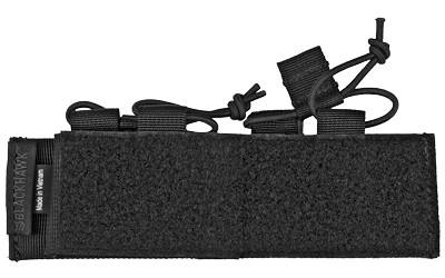 Bh Foundation Insert Ar10 Mag Black