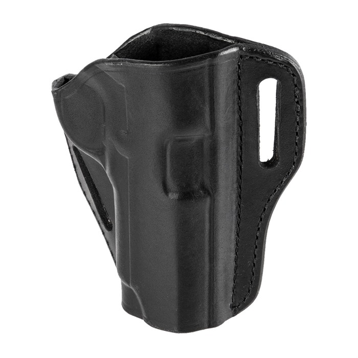 Model 58 P.I. Belt Slide Holster - 24994