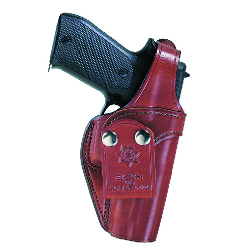 Model 3S Pistol Pocket Inside Waistband Holster - 1015718