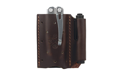1791 Edc Action Clip Duo Burgandy