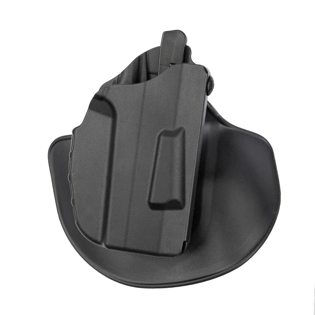 Model 7378 7TS ALS Concealment Paddle and Belt Loop Combo Holster for Smith & Wesson M&P 9 w/ Light - 1186407