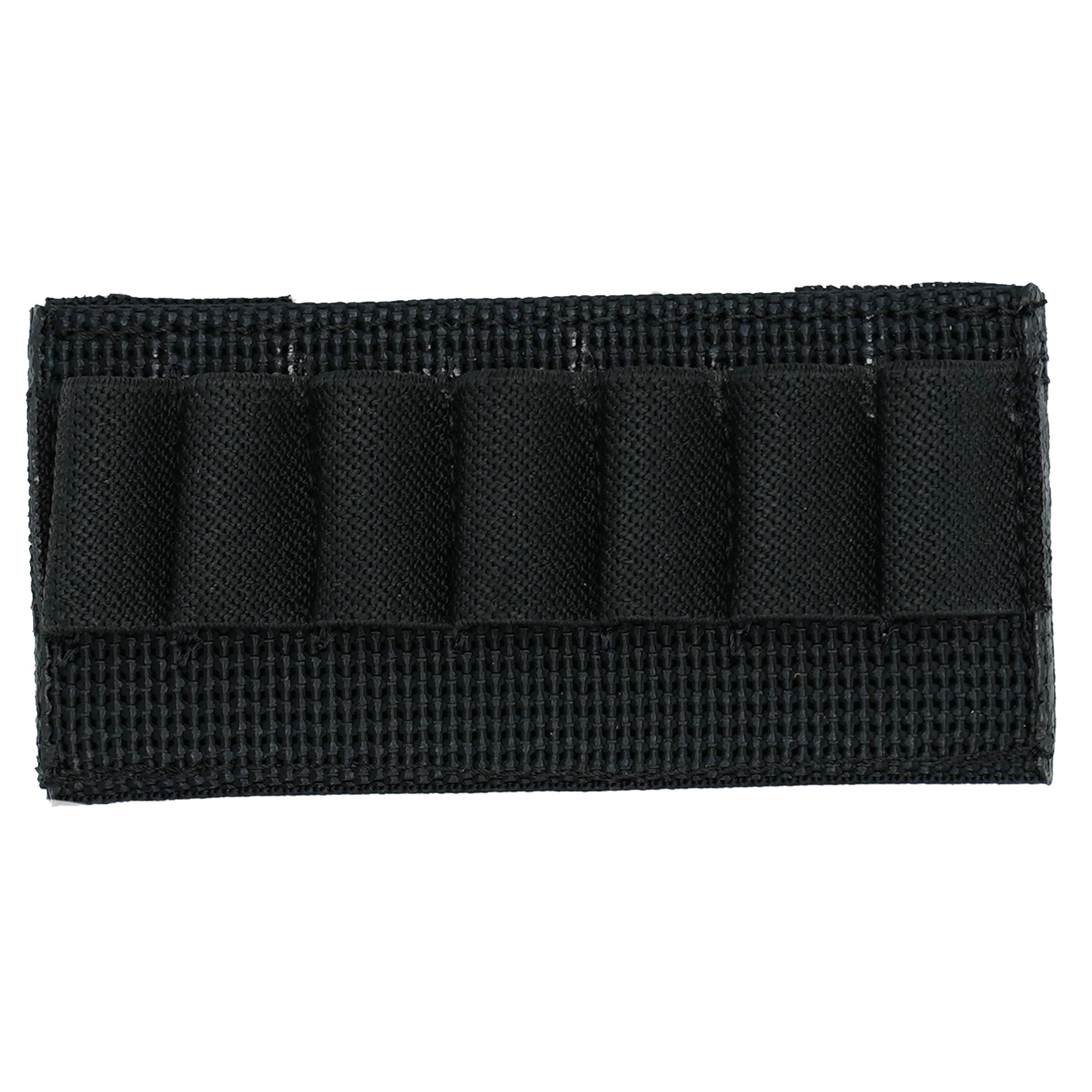 GFI AMMO CARRIER .357 TO .500S&W BLK