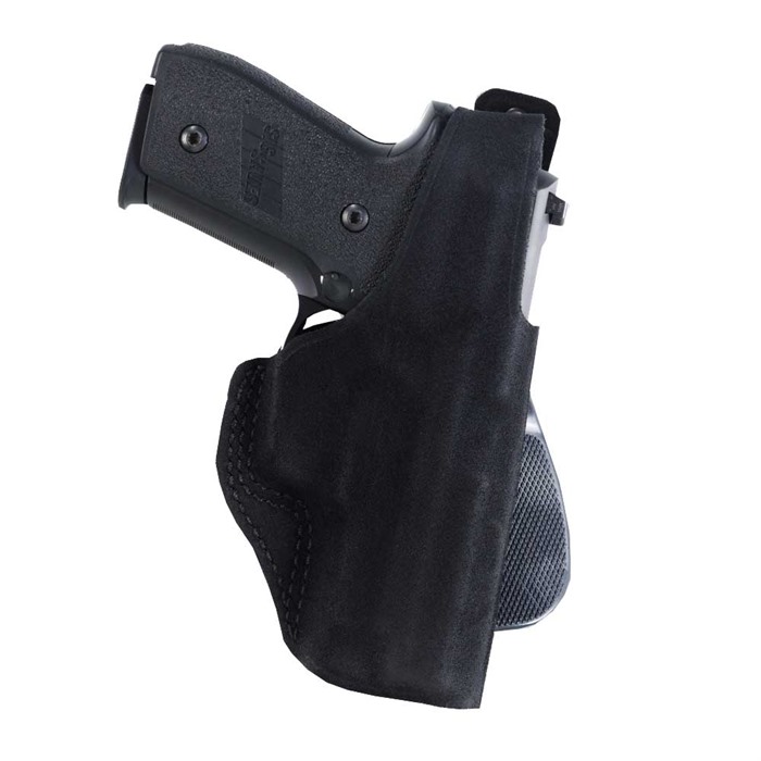 Paddle Lite Holster - PDL668B