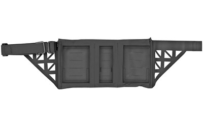 Vertx Unity Runnrs Clutch Blt Blk Os