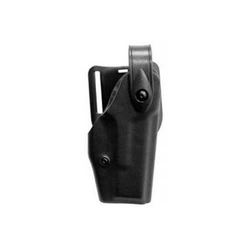 Model 6280 SLS Mid-Ride Level II Retention Duty Holster for Glock 19 - 1099667