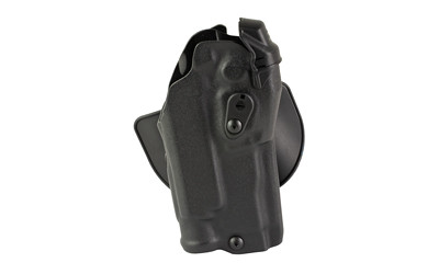 Model 6378RDS ALS Concealment Paddle Holster for STI Staccato P-Duo w/ Light - 1329024