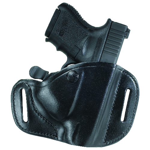 Model 82 CarryLok Auto Retention Belt Slide Holster - 1017427