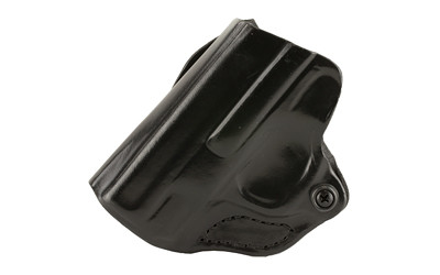 Desantis Mini Scab S&w Shield Lh Blk