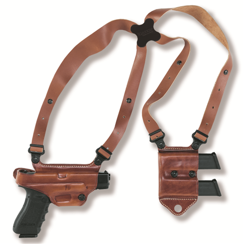Miami Classic II Shoulder System - MCII446