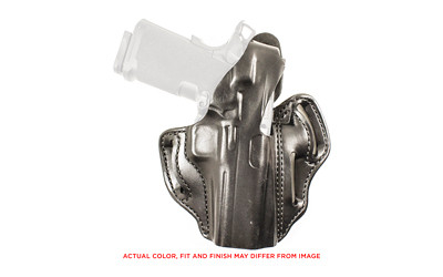 Desantis C&l Scab Prodigy 4.25 Lh Bk