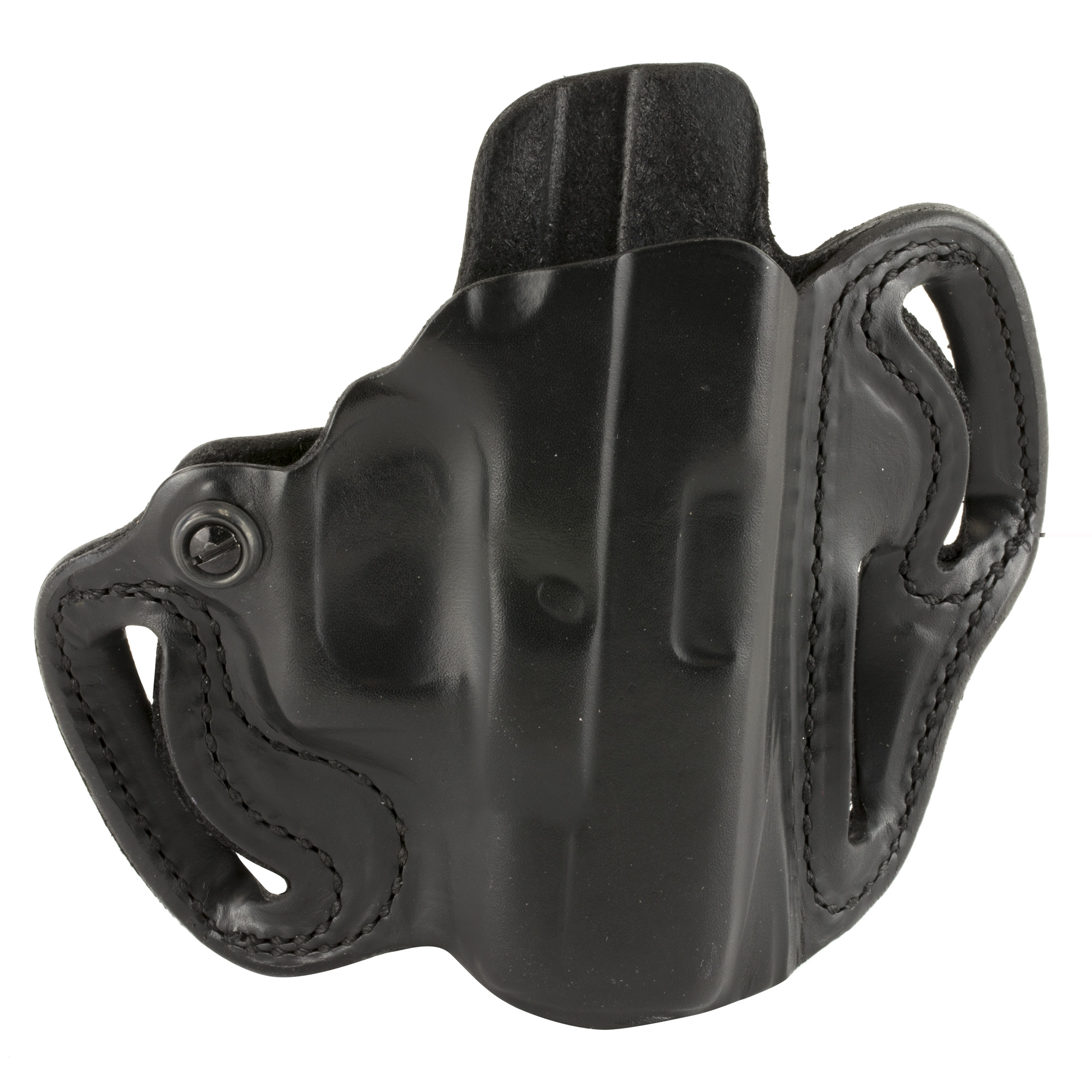 Desantis Spd Scbrd For Glk 26 Rh Blk