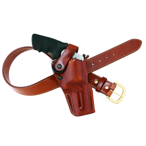 DAO Strongside/Crossdraw Belt Holster - DAO194