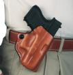 DeSantis Style 019 Mini Scabbard H&K P30SK Tan RH