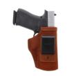 Galco Stow-N-Go IWB Holster for Springfield XD 9/40 with 3" Barrel Natural RH