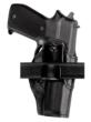 Safariland Sig Sauer P220 226 Inside-the-Pants Holster Plain Black