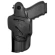 Tagua 4in1 Inside the Pants Holster with Snap S&W J Frame Black Right Hand
