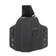 Uncle Mike's CCW Holster For Springfield XD and Compact 9/40 Black RH