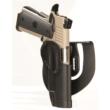 Standard CQCHolsterMt Fnsh R Glock 17/22/31