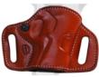 El Paso Saddlery High Slide Holster Ruger LC9 Right/Russet