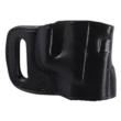 El Paso Saddlery Combat Express Holster for Glock 17/19/22/23/26/27 Right/Black