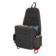 Allen Competitor Single Box Shell Carrier Gry