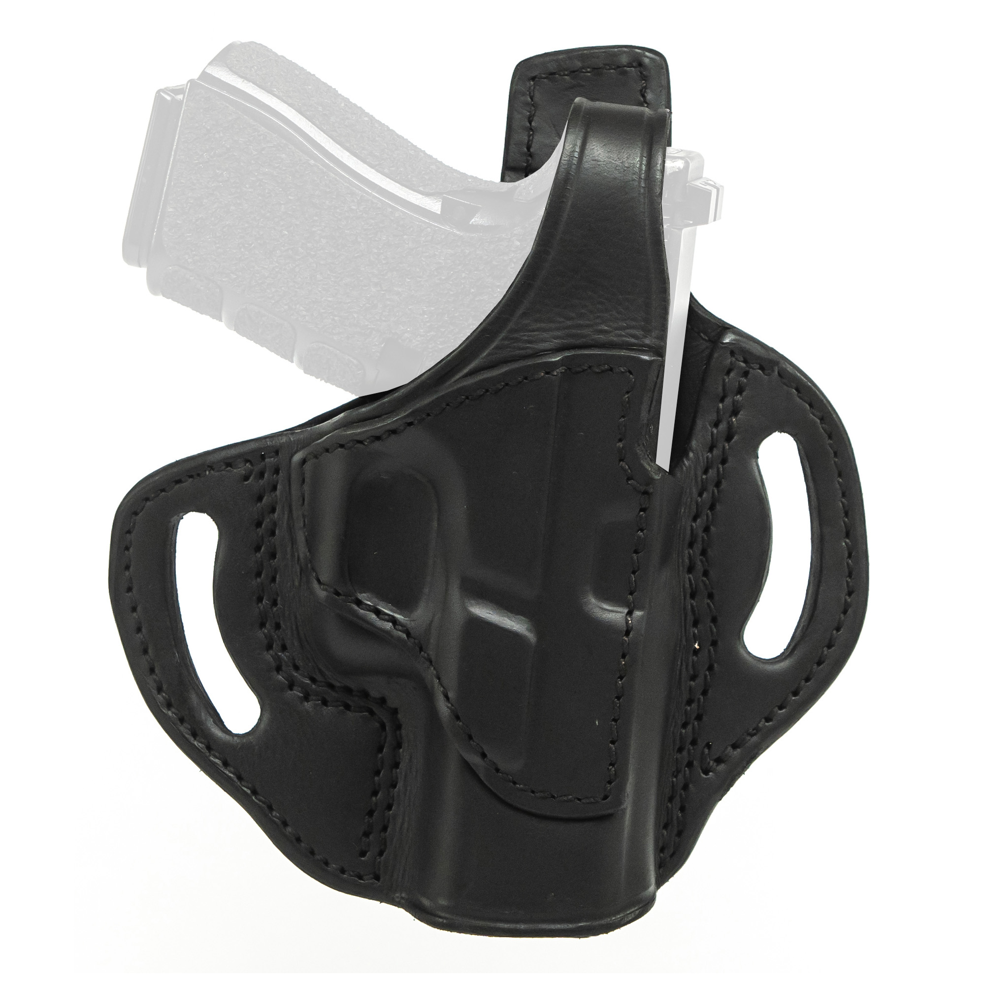 TAGUA STANDOFF TB LRG FRAME 4" RH BL