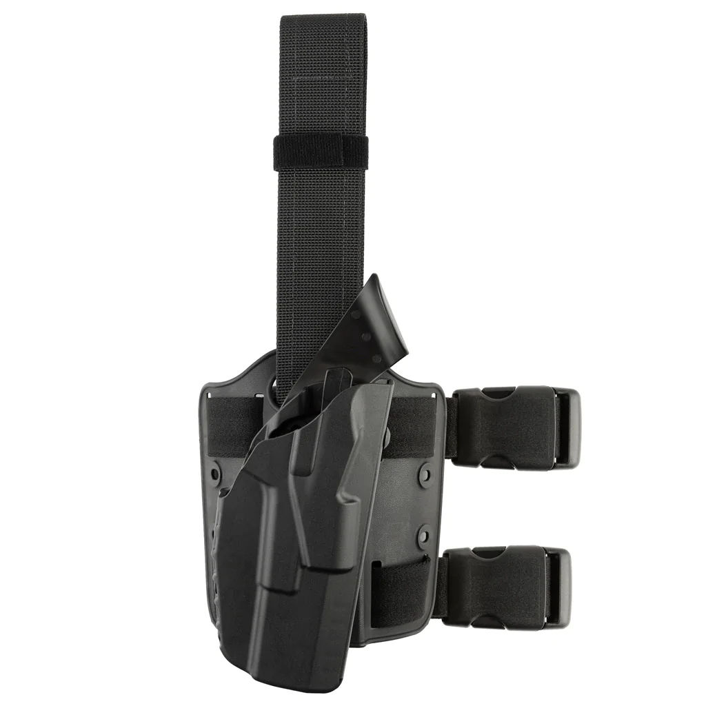 Model 7384 7TS ALS OMV Tactical Holster for Glock 19 w/ Light - 1320572