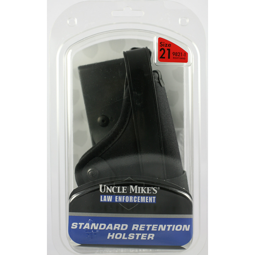 Standard Retention - 98211