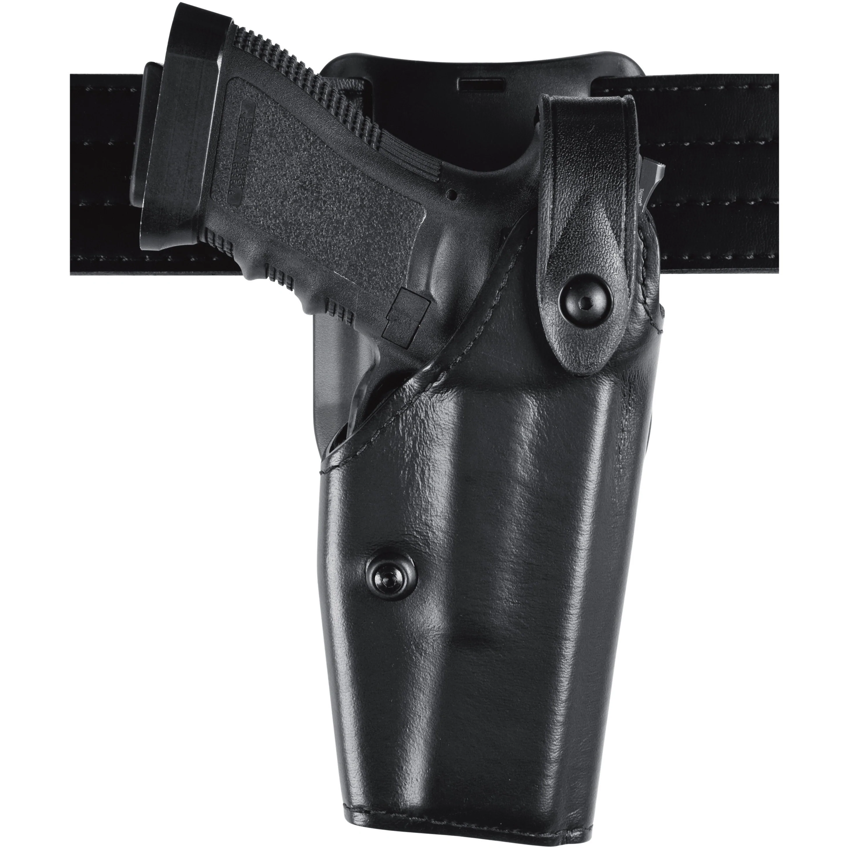 Model 6285 SLS Low-Ride, Level II Retention Duty Holster for Smith & Wesson SW99 - 1129197