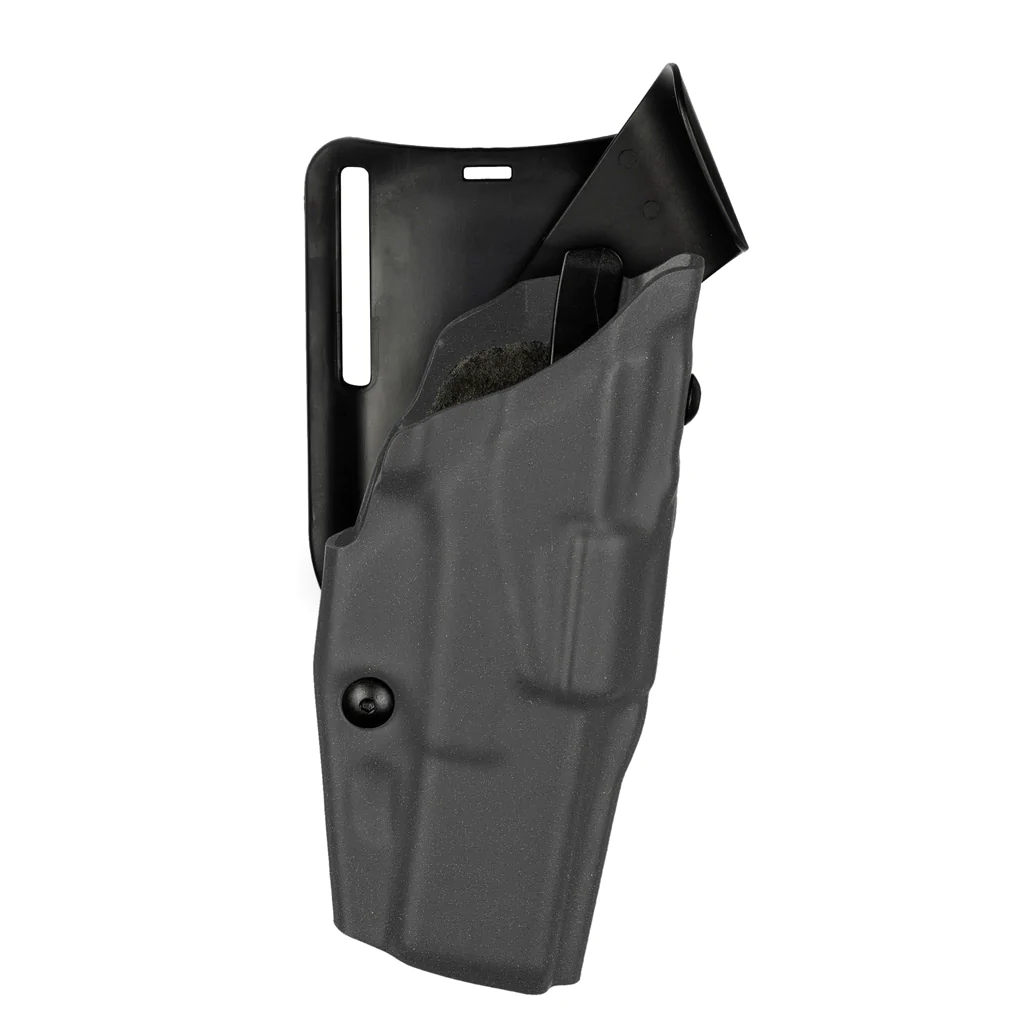 Model 6395 ALS Low-Ride Level I Retention Duty Holster for Glock 17 Gens 1-4 w/ Light - 1151440