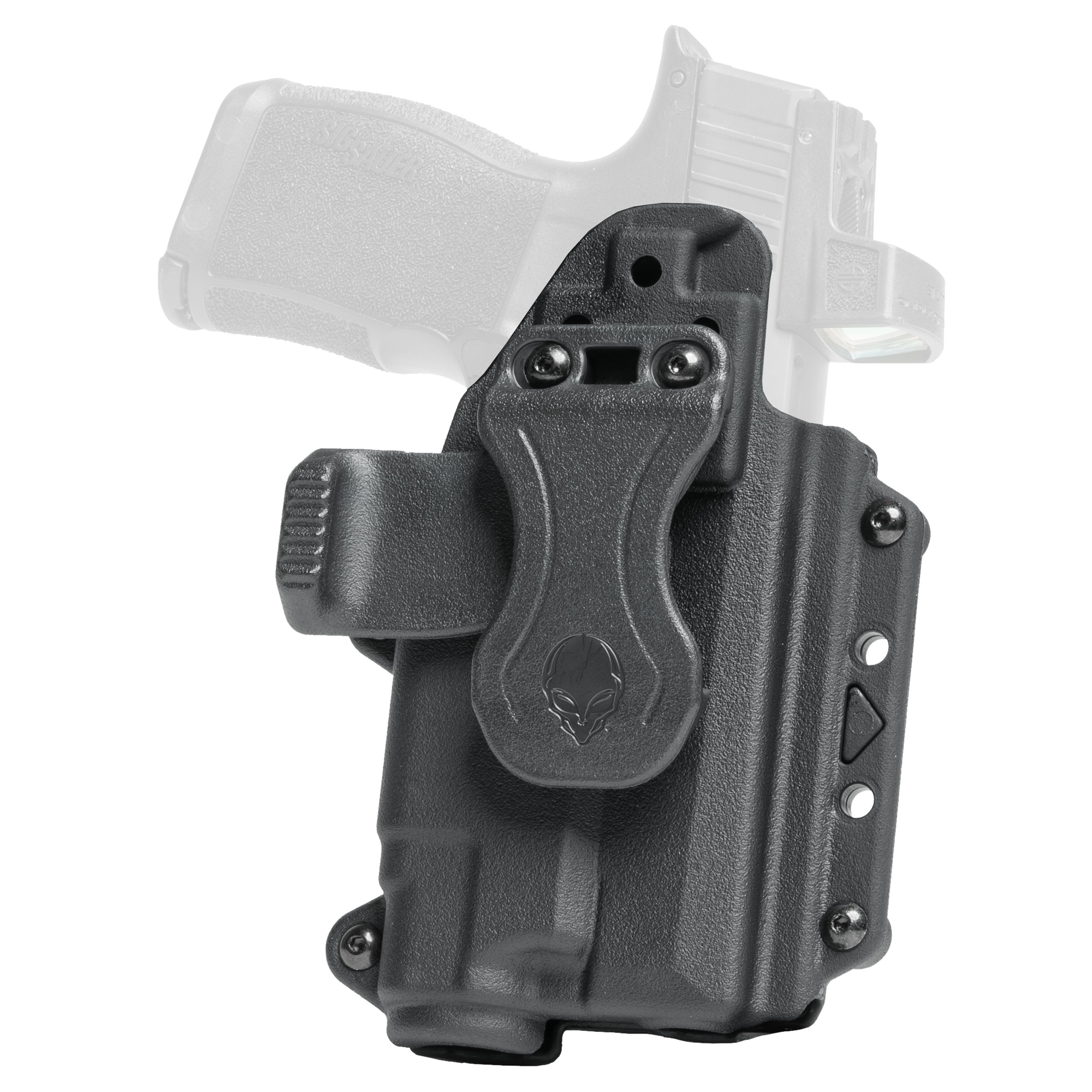 Photon Non Light Holster - PHO-1006-L0-D