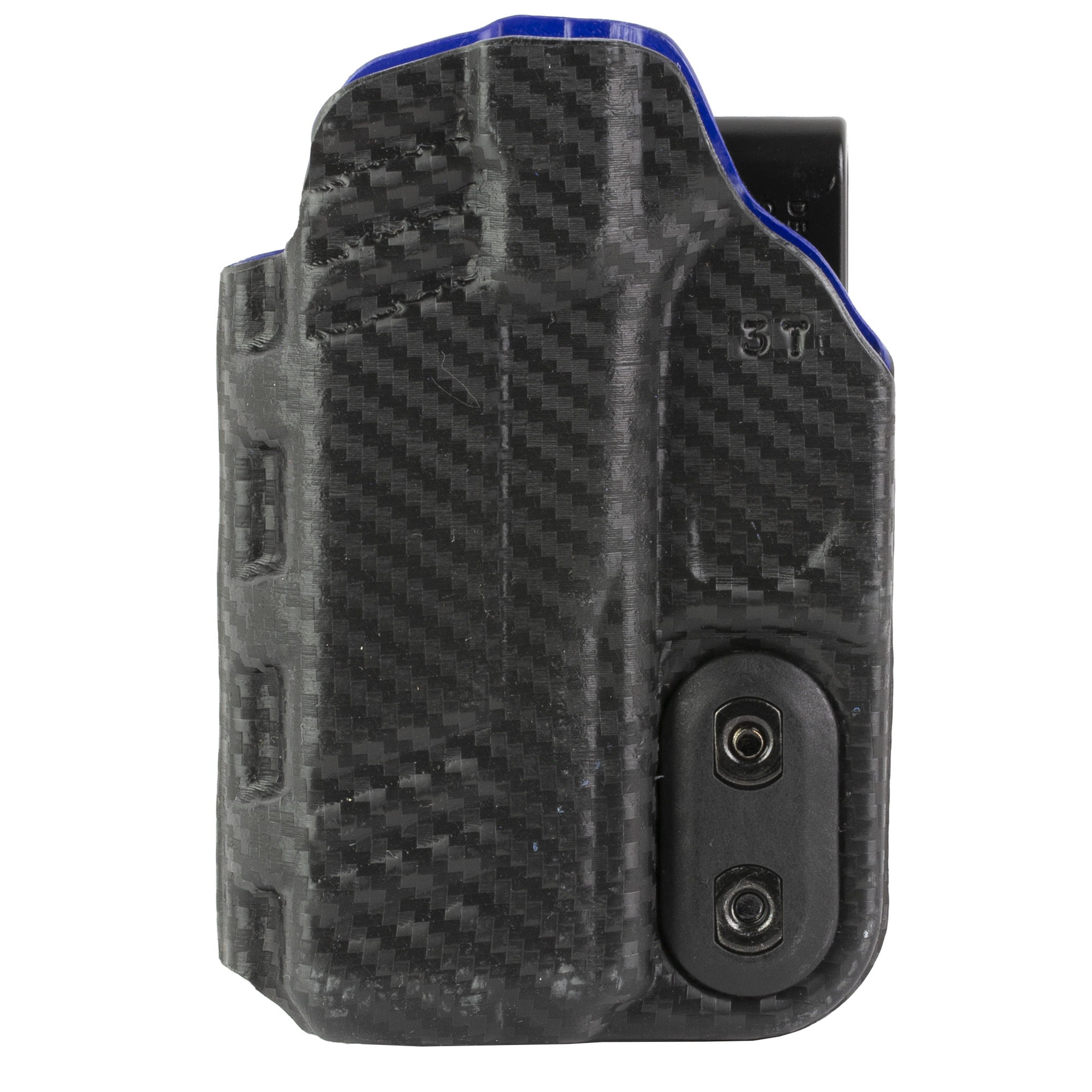 DESANTIS SLIM-TUK G43X MOS AMBI CF