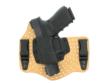 Galco KingTuk Air IWB Holster for Kimber 1911 with 5" Barrel Natural RH