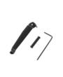 Kel-Tec Belt Clip Blued Left P32- P3AT