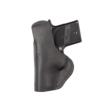 TX 1836 by Tagua FOR M&P Shield and Most Single Stack Compact Pistols-BK-RH