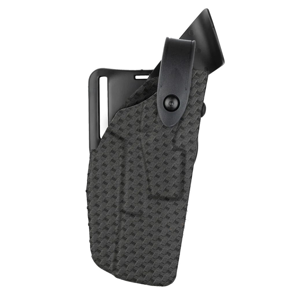 Model 7360 7TS ALS/SLS Mid-Ride Duty Holster for Glock 20 Gens 1-4 w/ Light - 1187989