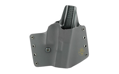 Blk Pnt Std Owb For Glk 19 Rh Blk