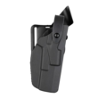 Safariland 7360 Holster for Ruger American 9/40 Safsev Black LH