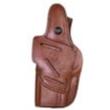 Tagua 4in1 IWB Holster with Snap for Ruger SR22 Brown RH