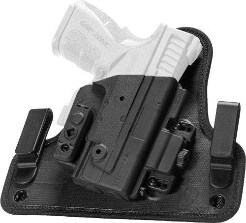 ALIEN GEAR IWB SHAPESHIFT - SSIW-0899-RH-XXX-D