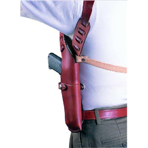 Model X15H Harness for Model #X15 Shoulder Holster - 1020722