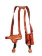 Tagua Gunleather Shoulder Holster for Cold 45 Right Hand
