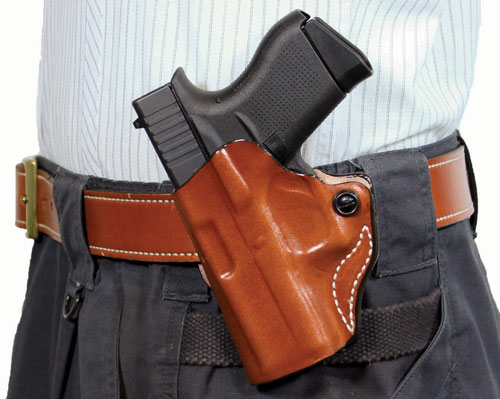 DESANTIS MINI SCABBARD HOLSTER - 019TB8JZ0