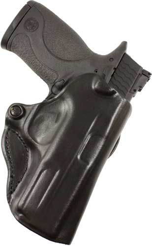 DESANTIS MINI SCABBARD HOLSTER - 019BA0JZ0