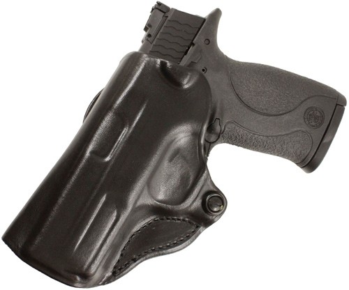 DESANTIS MINI SCABBARD HOLSTER - 019BBB6Z0